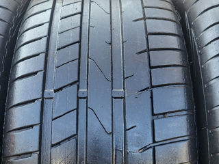 Шины 235/55 R17 2022год  фото 1