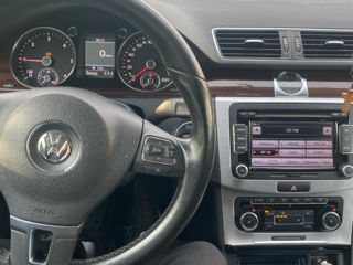 Volkswagen Passat foto 8