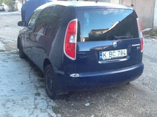 Fabia foto 6