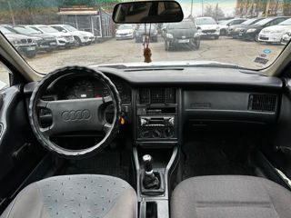 Audi 80 foto 6