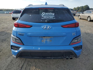 Hyundai Kona foto 5