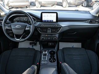 Ford Focus foto 6