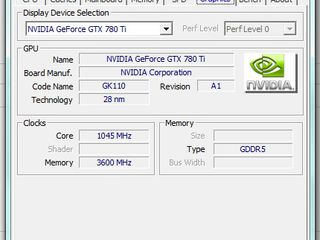 Computer desktop Puternic Intel I7 3.50 GHz Geforce GTX780TI foto 5