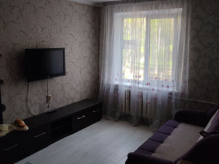 1-rm apt., 33 м², 1/10 fl.