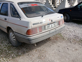 Ford Sierra фото 3