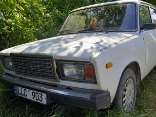 Lada / ВАЗ 2107 фото 3