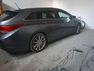 Hyundai I40 foto 2