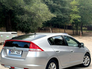 Honda Insight foto 4