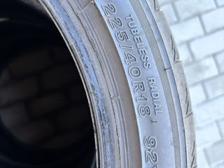 Bridgestone - 225/40 r18 foto 2