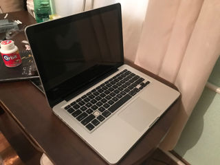 MacBookPro mid 2012