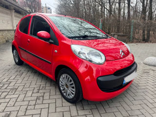 Citroen C1 foto 5