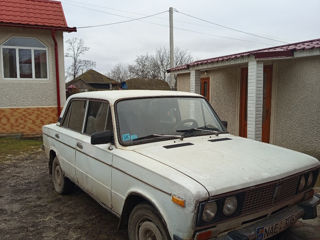 Lada / ВАЗ 2106 foto 6