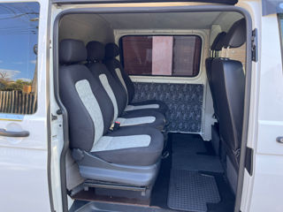 Volkswagen T6 foto 3