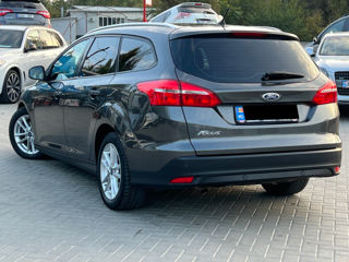 Ford Focus foto 3