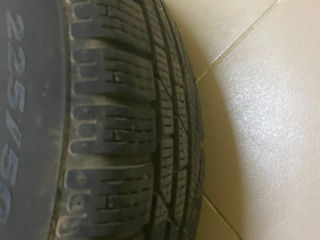 BMW - Pirelli - 225/50/R17 Iarna - Run flat foto 5