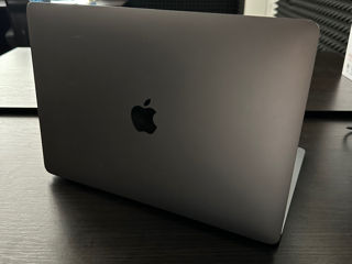 Macbook Air 2020 foto 3