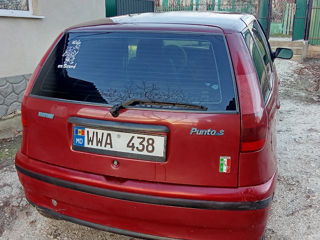 Fiat Punto foto 3