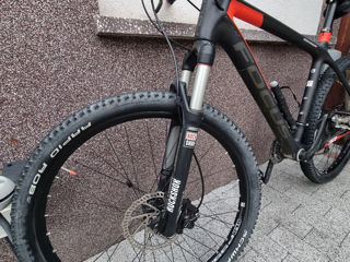 MTB Focus Raven 27,5 Carbon foto 3