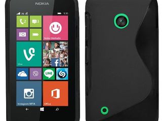 Screen protectoare, huse Microsoft Nokia Lumia foto 7