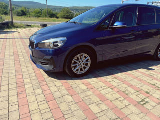 BMW 2 Series Gran Tourer foto 3