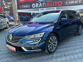 Renault Talisman foto 1