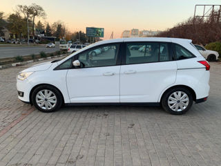 Ford Grand C-MAX foto 6