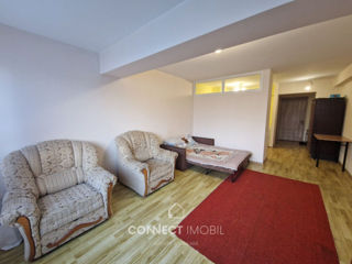 Apartament cu 1 cameră, 38 m², Centru, Stăuceni, Chișinău mun. foto 2