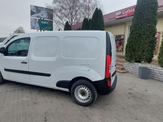 Mercedes Citan 109 CDi foto 2