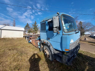 Iveco piese