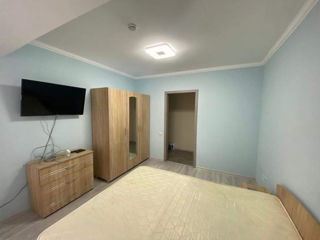 Apartament cu 1 cameră, 40 m², Centru, Chișinău