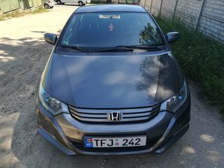 Honda Insight foto 1