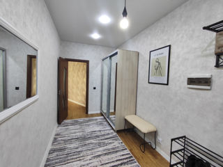 Apartament cu 1 cameră, 63 m², Ciocana, Chișinău foto 9