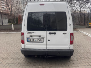 Ford Transit Connect foto 11