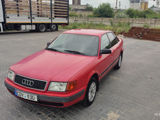 Audi 100 foto 7