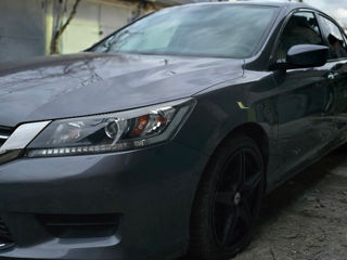 Honda Accord foto 2