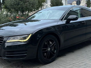 Audi A7 foto 1