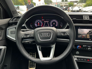 Audi Q3 foto 14