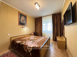 Apartament cu 3 camere, 72 m², Centru, Chișinău