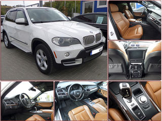 BMW X5 foto 1