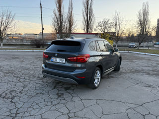 BMW X1 foto 8