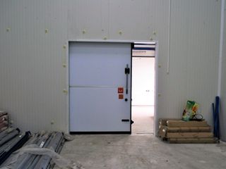 Vânzare - cameră frigorifică 120 tone foto 7
