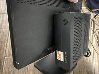 Неттоп - мини PC 4 Gb / HDD 1 Tb / SSD 120 Gb foto 7