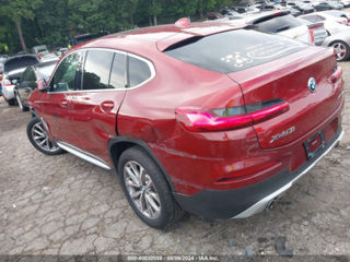 BMW X4 foto 4