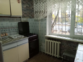 Apartament cu 1 cameră, 34 m², Ciocana, Chișinău foto 6