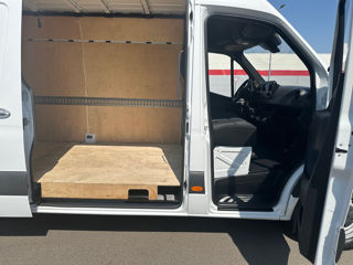 Mercedes SPRINTER 315CDI 2020 foto 9