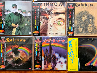 CD Rock Japan foto 5