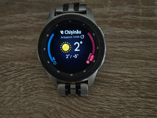 Samsung Galaxy Watch 4G foto 3