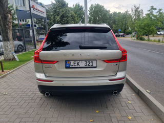 Volvo XC60 foto 6