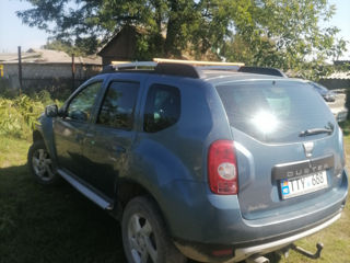 Dacia Duster foto 4