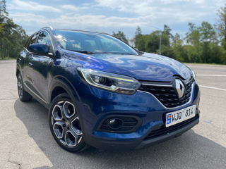 Renault Kadjar foto 1